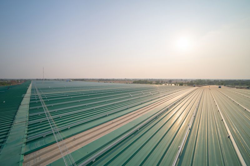 Best Industrial Roof Contractors Contractors in Paradise Valley, AZ