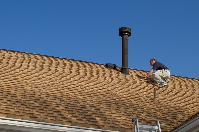 Roofing Inspection
