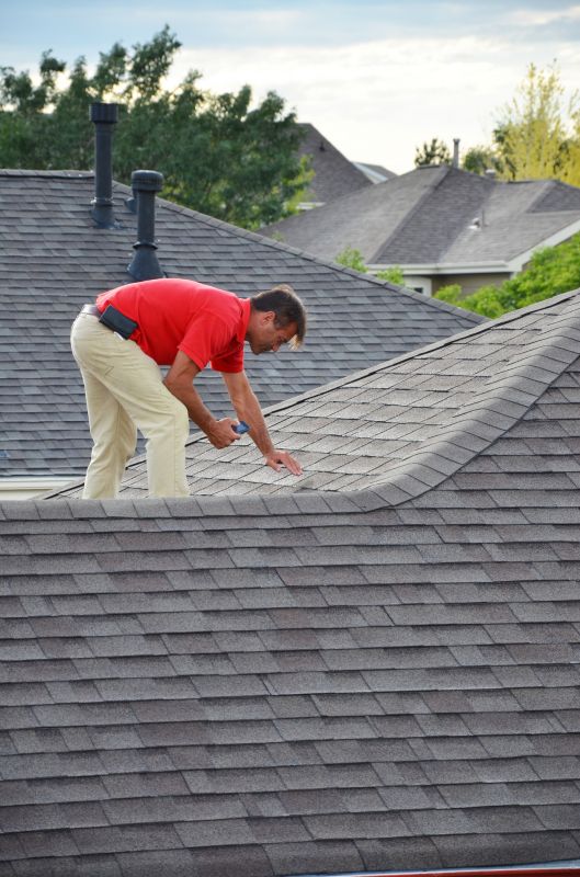 Roofing Maintenance