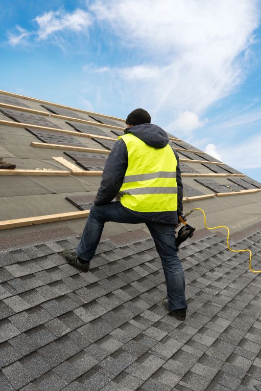 Local Roofing Contractors