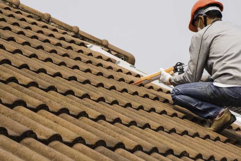 Specialized Roofing Companies